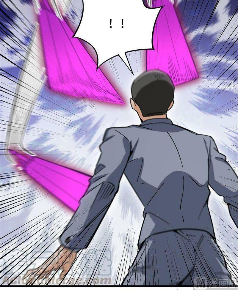 Thuật Sĩ Đến Từ Tương Lai chapter 95 - Trang 22