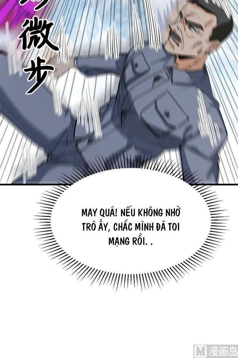 Thuật Sĩ Đến Từ Tương Lai chapter 95 - Trang 24