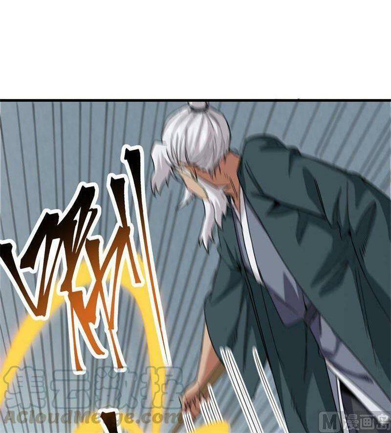Thuật Sĩ Đến Từ Tương Lai chapter 95 - Trang 27