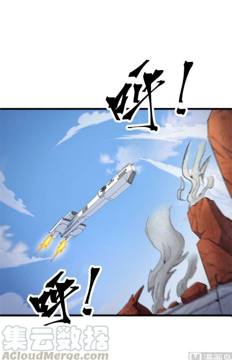 Thuật Sĩ Đến Từ Tương Lai chapter 95 - Trang 44