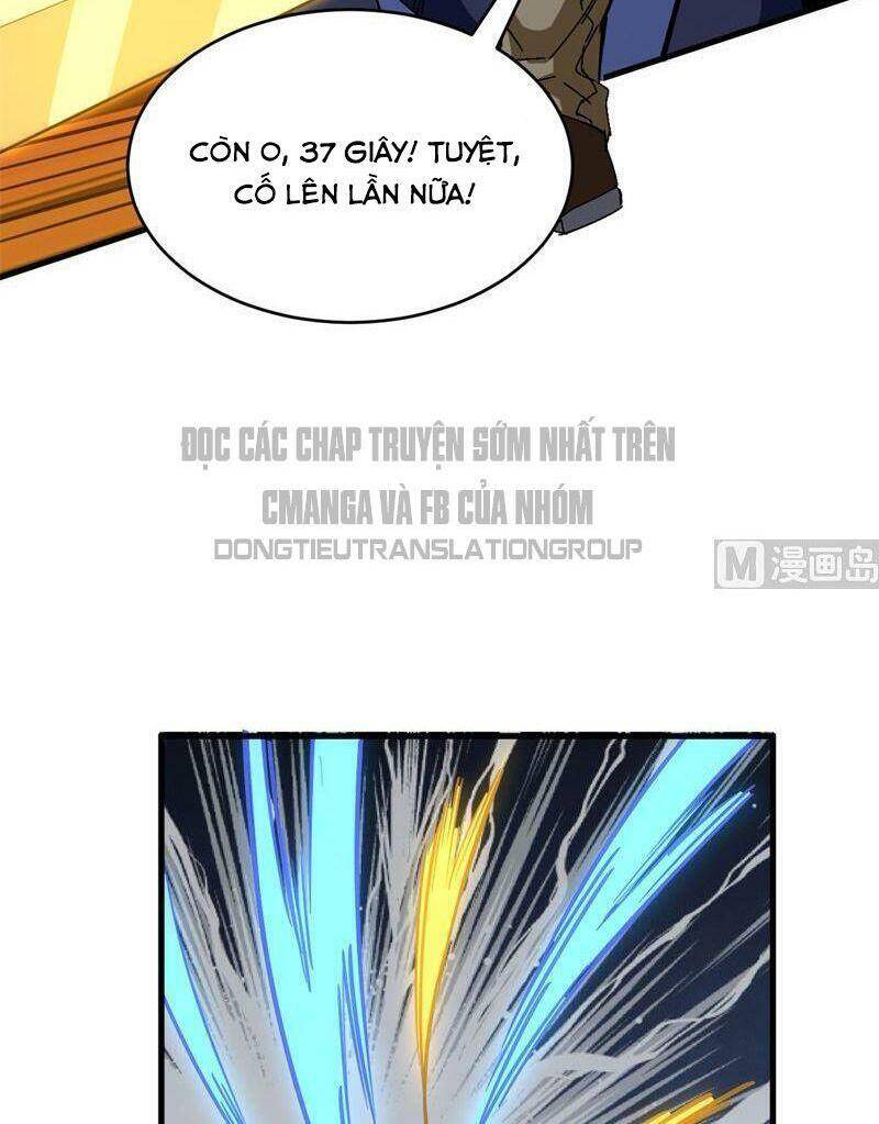 Thuật Sĩ Đến Từ Tương Lai chapter 96 - Upload bởi truyensieuhay.com