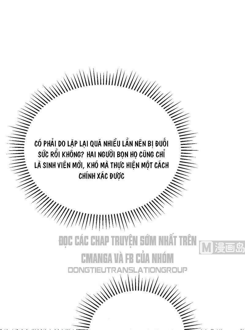 Thuật Sĩ Đến Từ Tương Lai chapter 96 - Upload bởi truyensieuhay.com