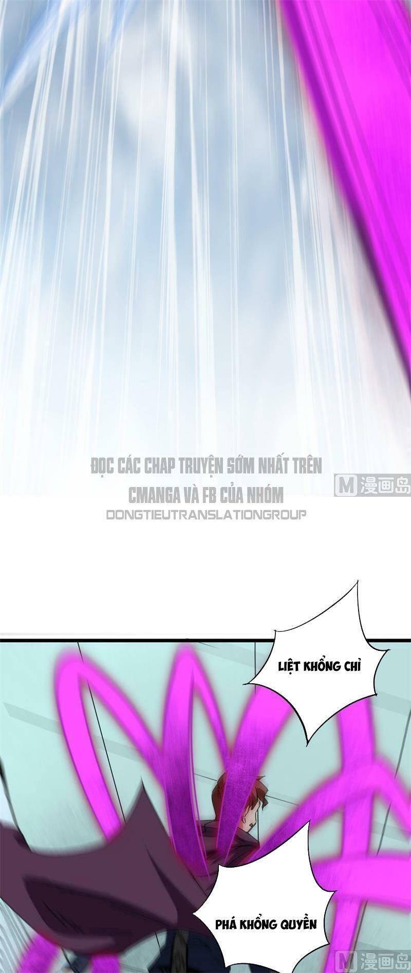 Thuật Sĩ Đến Từ Tương Lai chapter 96 - Upload bởi truyensieuhay.com
