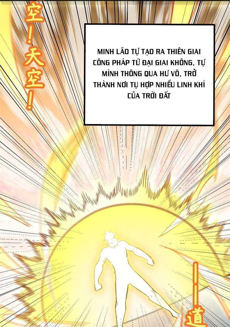 Thuật Sĩ Đến Từ Tương Lai chapter 96 - Upload bởi truyensieuhay.com