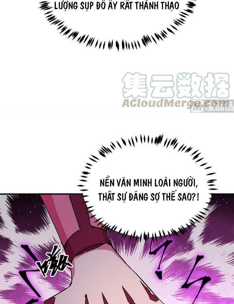 Thuật Sĩ Đến Từ Tương Lai chapter 97 - Trang 24
