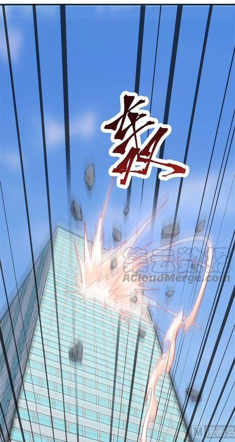 Thuật Sĩ Đến Từ Tương Lai chapter 97 - Trang 38