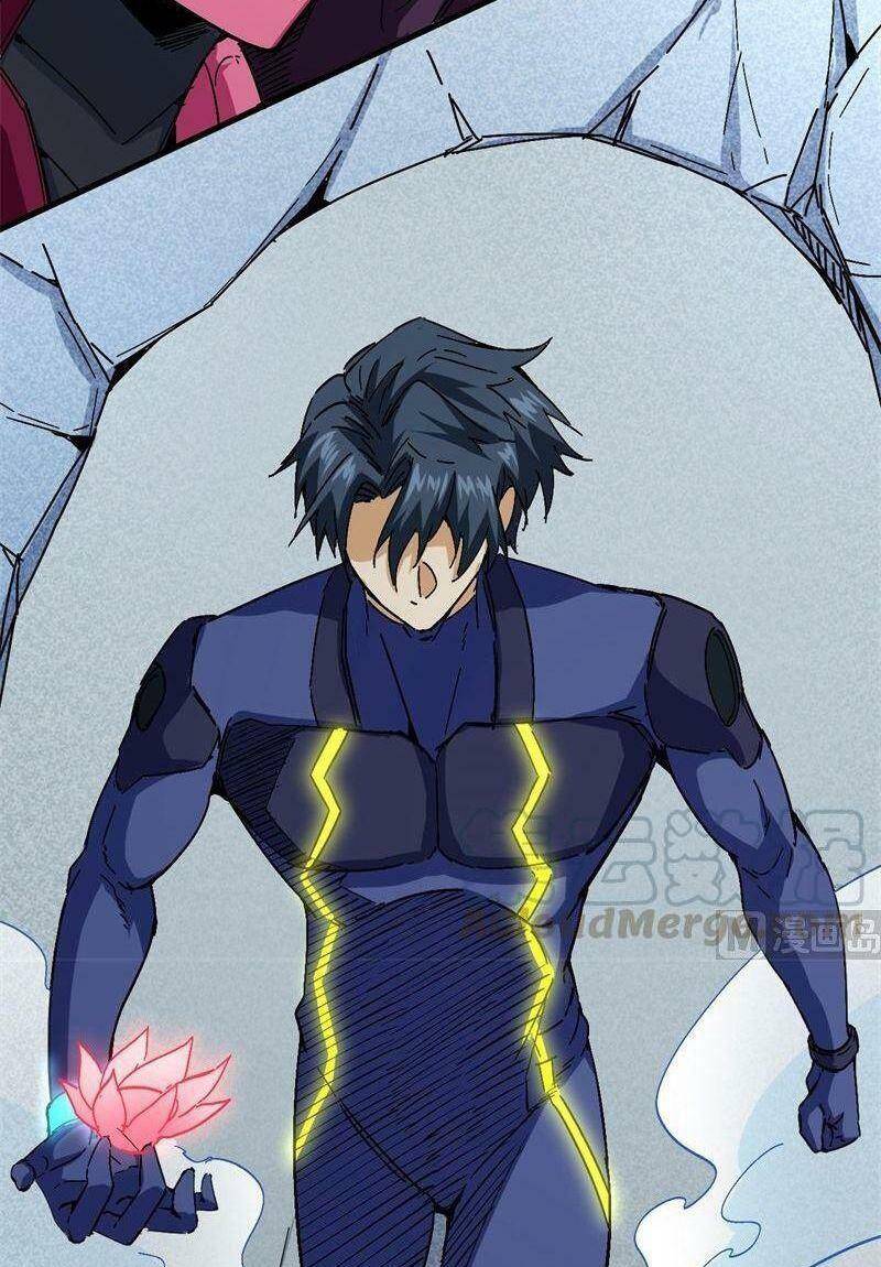 Thuật Sĩ Đến Từ Tương Lai chapter 97 - Trang 6