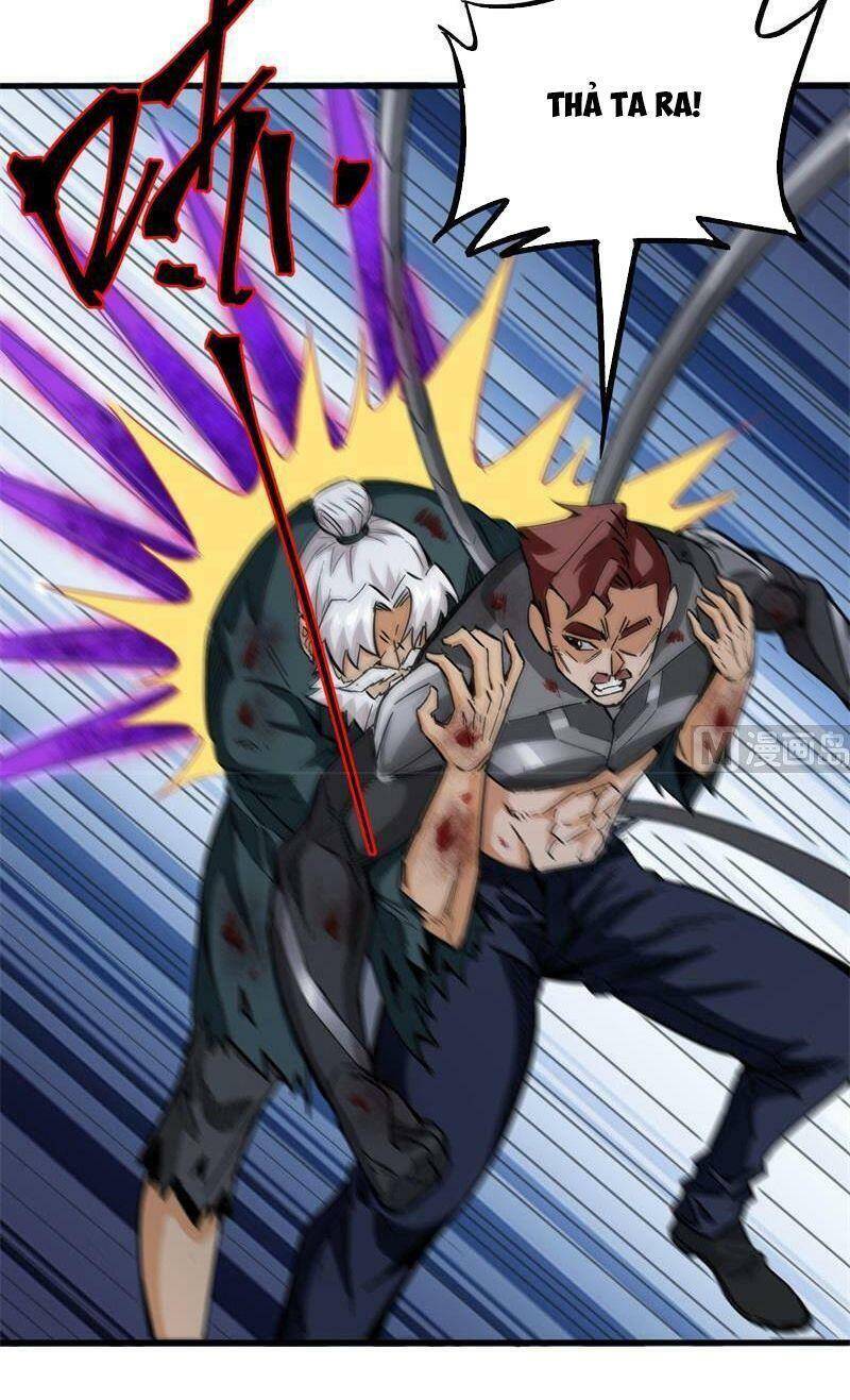 Thuật Sĩ Đến Từ Tương Lai chapter 98 - Trang 14