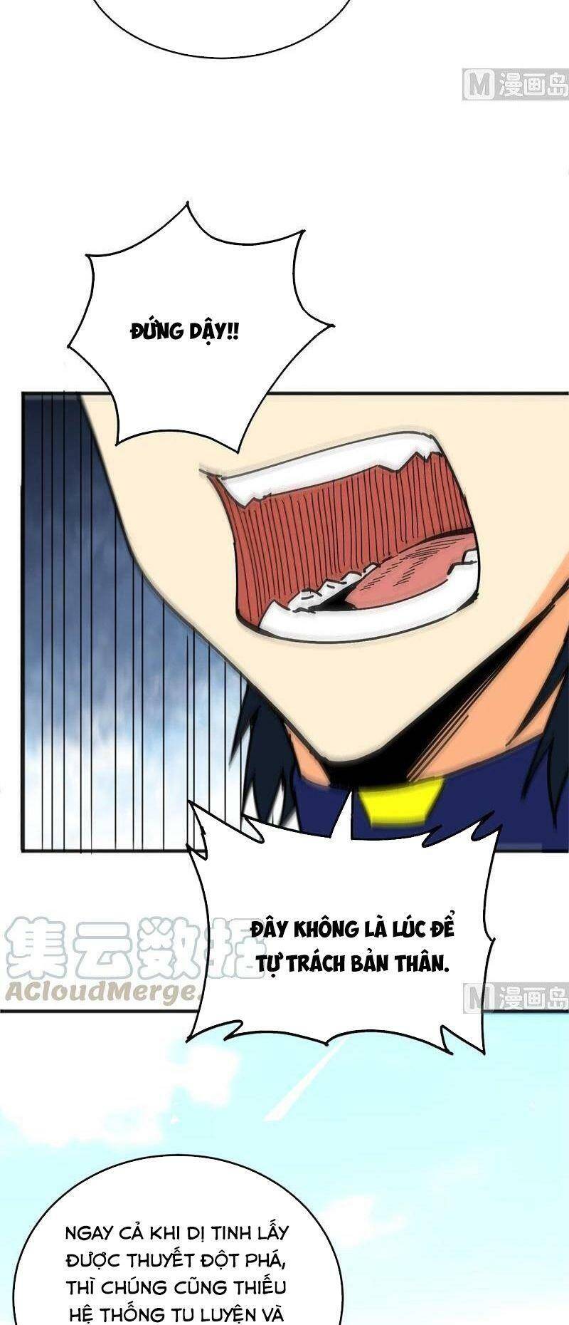 Thuật Sĩ Đến Từ Tương Lai chapter 98 - Trang 30