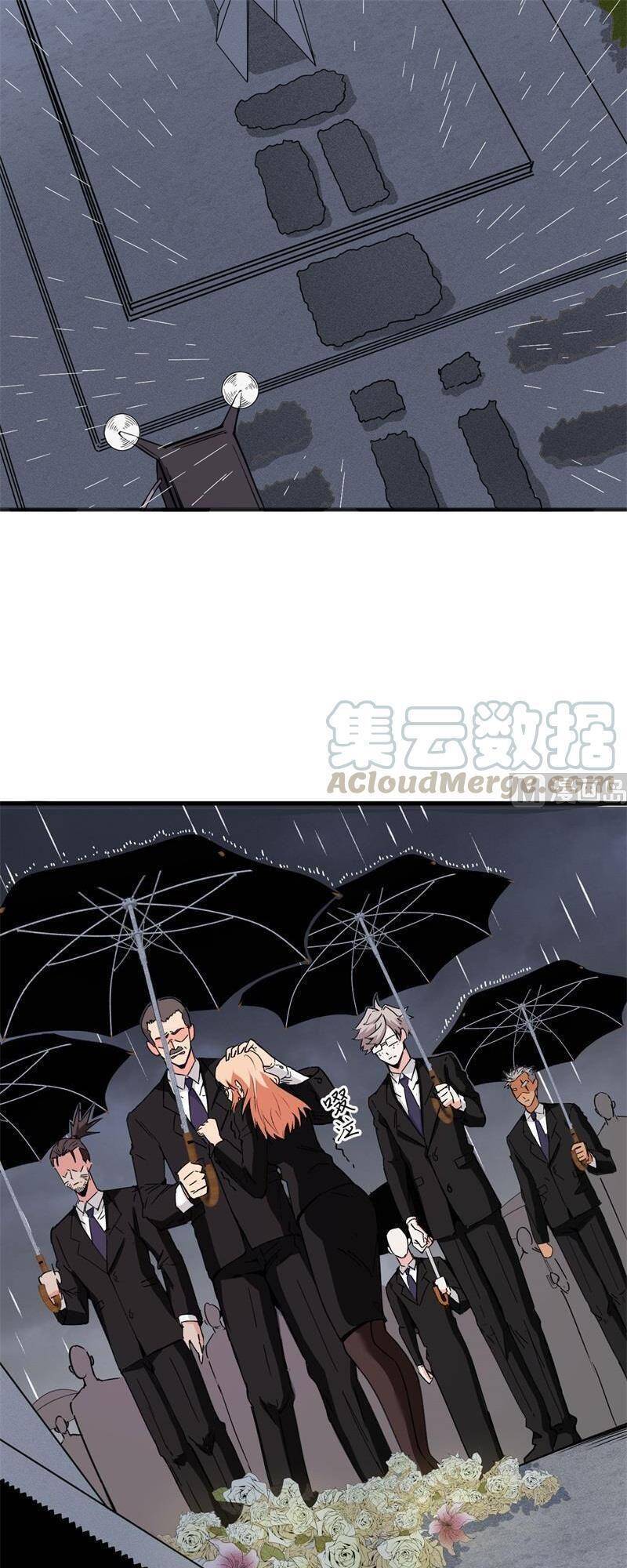 Thuật Sĩ Đến Từ Tương Lai chapter 99 - Trang 16