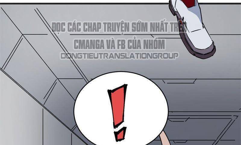 Thuật Sĩ Đến Từ Tương Lai chapter 100 - Trang 40
