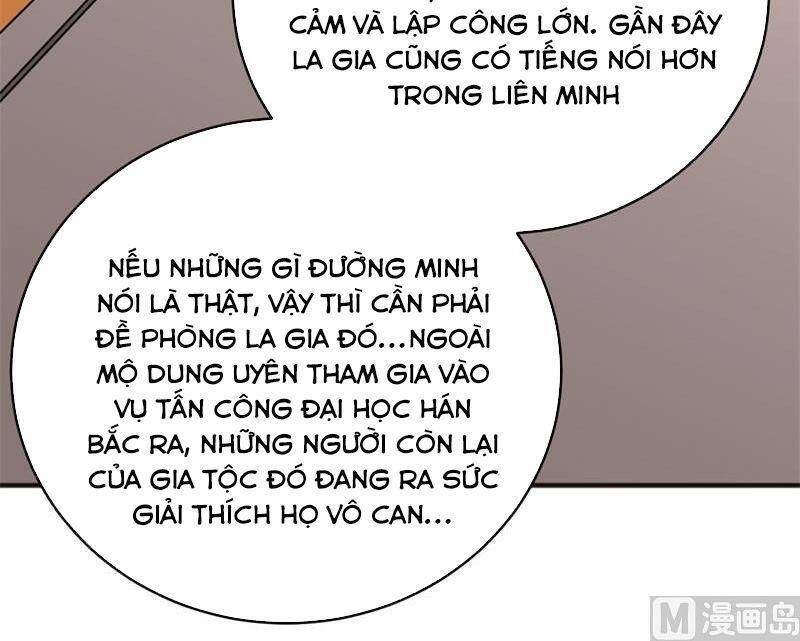 Thuật Sĩ Đến Từ Tương Lai chapter 100 - Trang 8