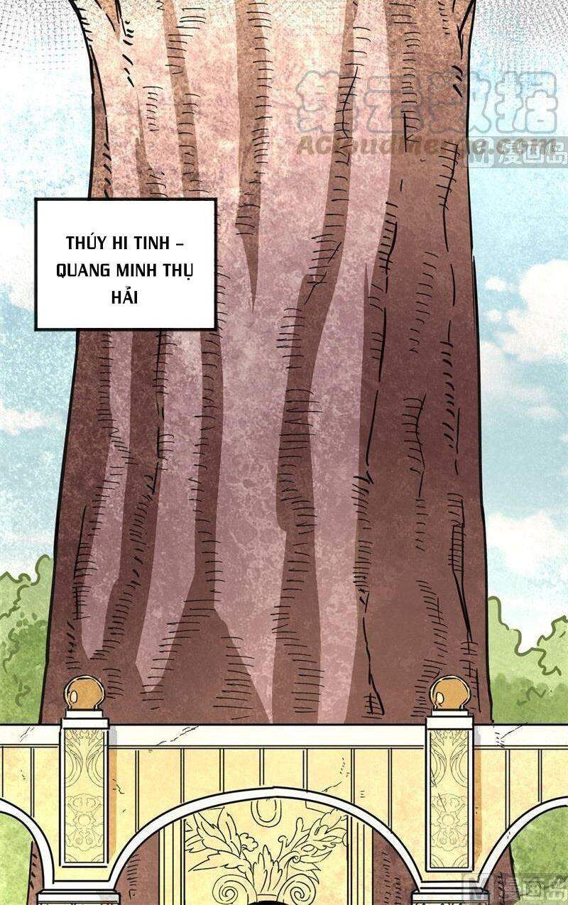 Thuật Sĩ Đến Từ Tương Lai chapter 101 - Trang 40