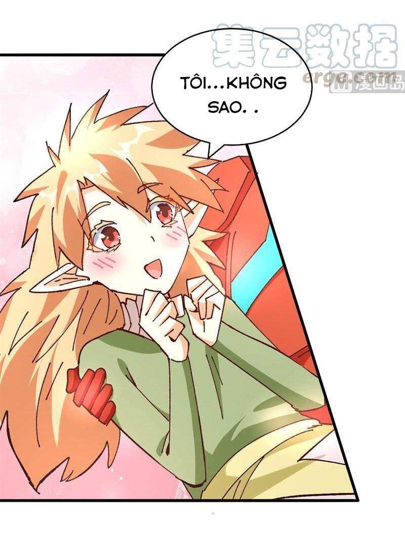 Thuật Sĩ Đến Từ Tương Lai chapter 102 - Trang 41