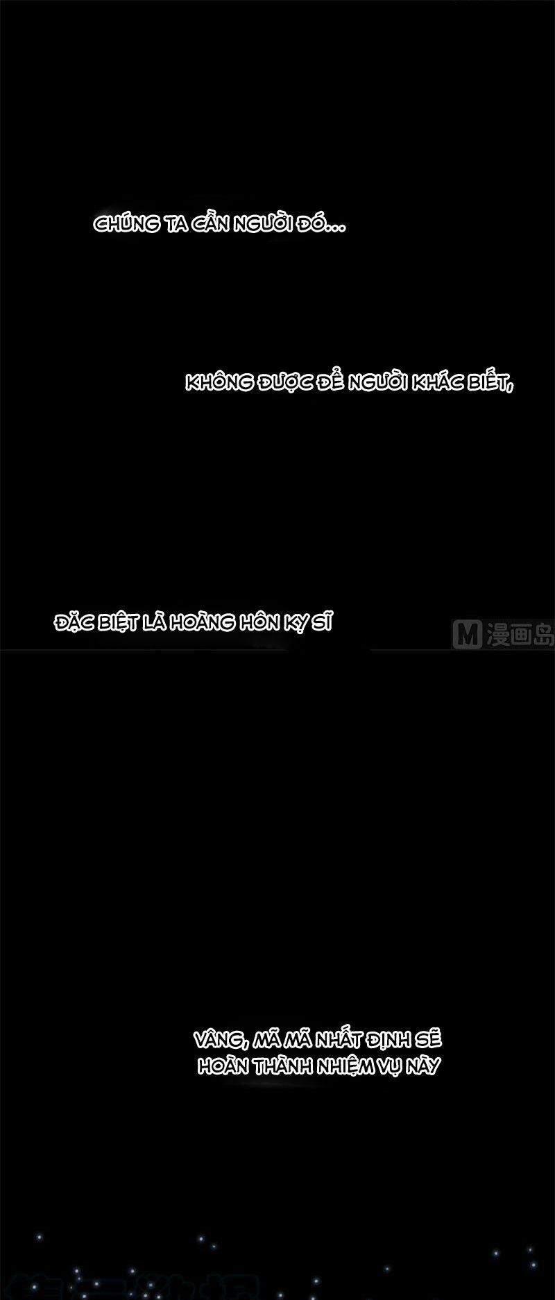 Thuật Sĩ Đến Từ Tương Lai chapter 104 - Trang 21