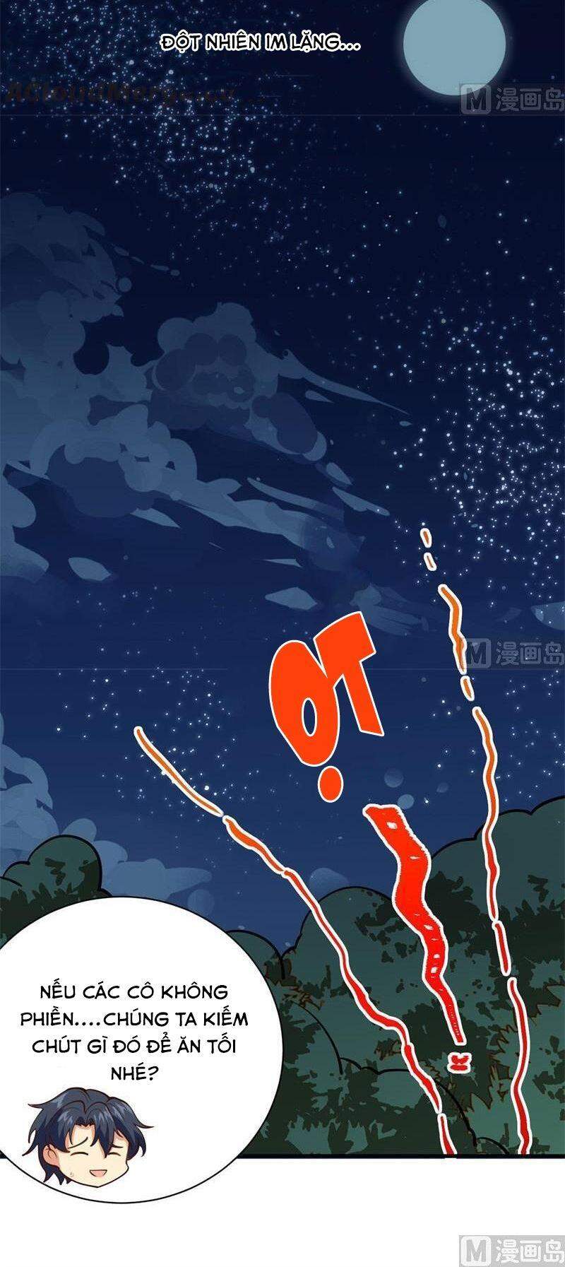 Thuật Sĩ Đến Từ Tương Lai chapter 104 - Trang 25