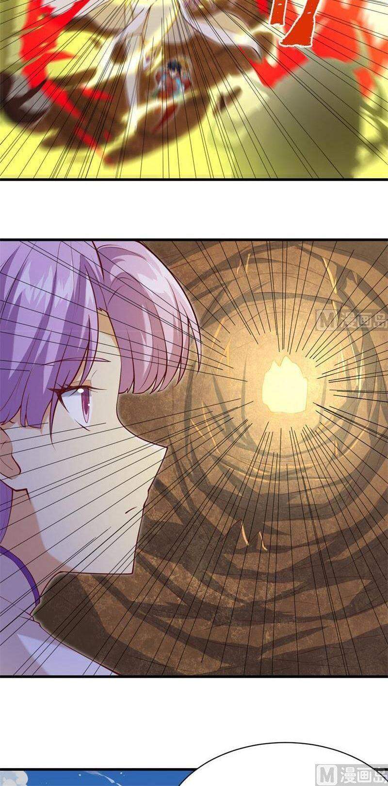 Thuật Sĩ Đến Từ Tương Lai chapter 104 - Trang 4