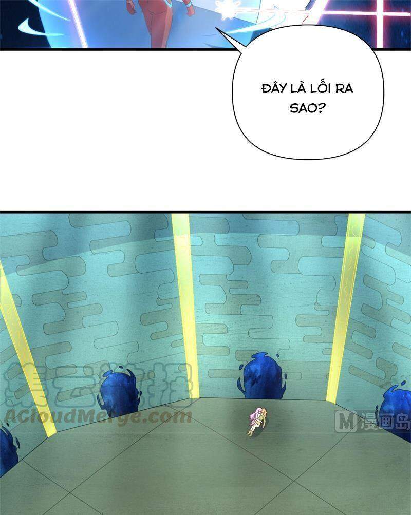 Thuật Sĩ Đến Từ Tương Lai chapter 106 - Trang 26