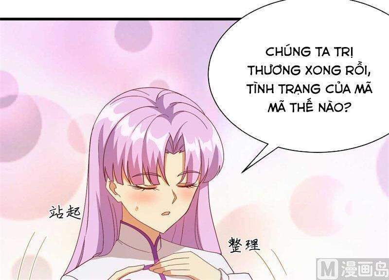 Thuật Sĩ Đến Từ Tương Lai chapter 107 - Trang 9
