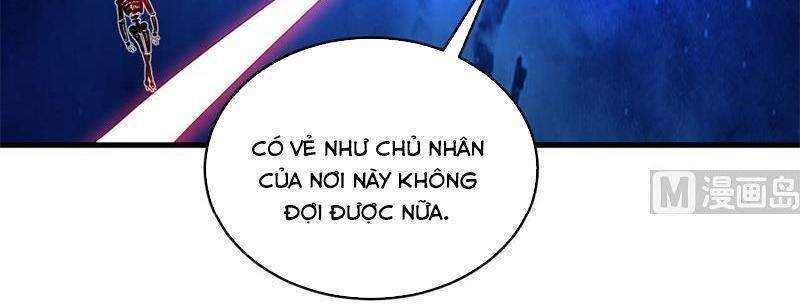 Thuật Sĩ Đến Từ Tương Lai chapter 108 - Upload bởi truyensieuhay.com