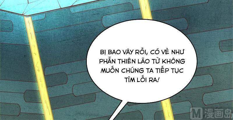Thuật Sĩ Đến Từ Tương Lai chapter 108 - Upload bởi truyensieuhay.com