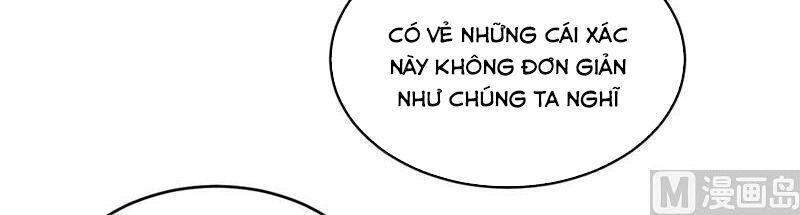 Thuật Sĩ Đến Từ Tương Lai chapter 108 - Upload bởi truyensieuhay.com