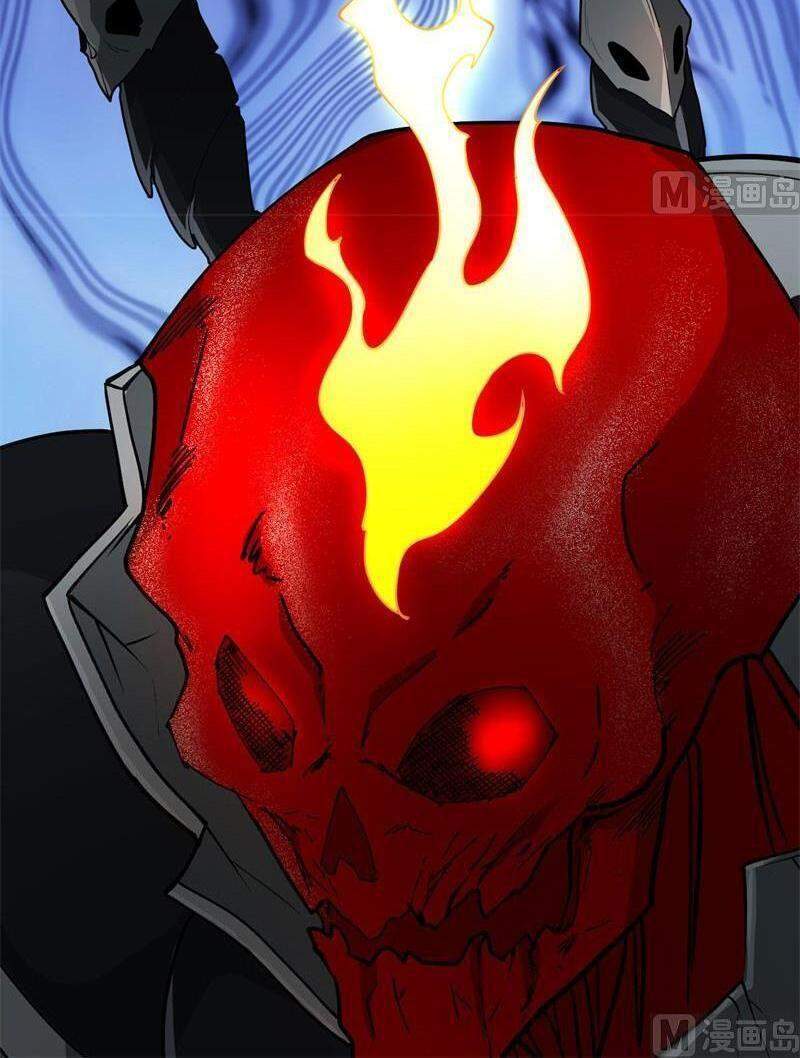 Thuật Sĩ Đến Từ Tương Lai chapter 109 - Trang 19