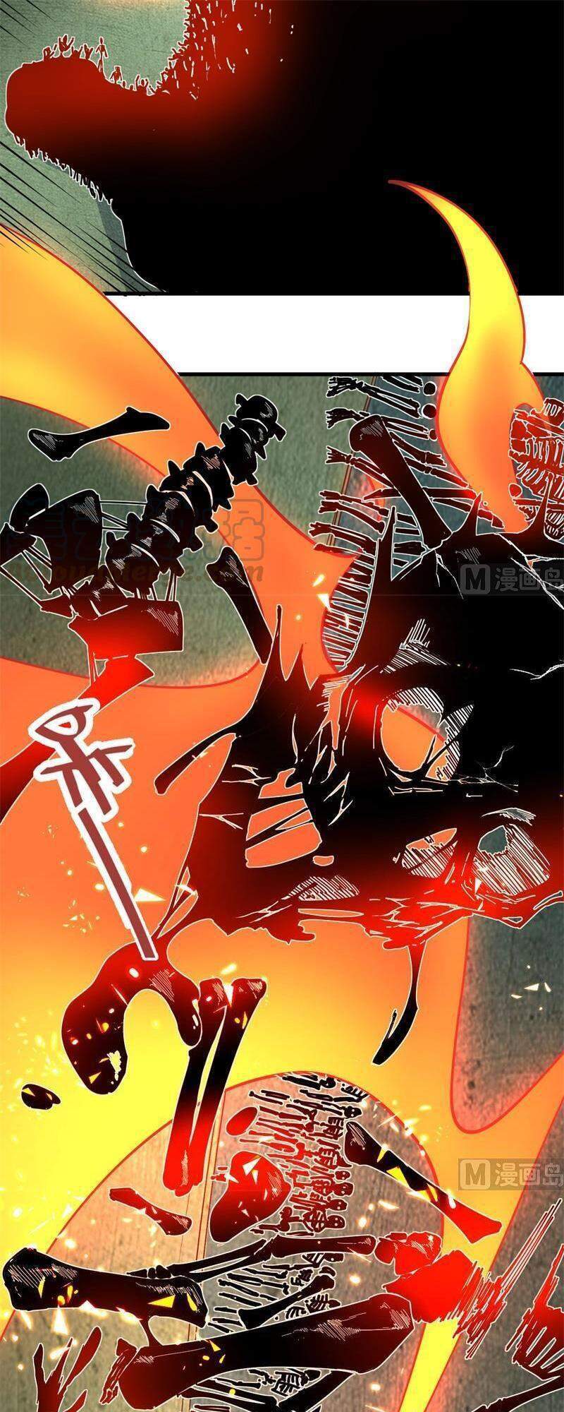 Thuật Sĩ Đến Từ Tương Lai chapter 109 - Trang 5