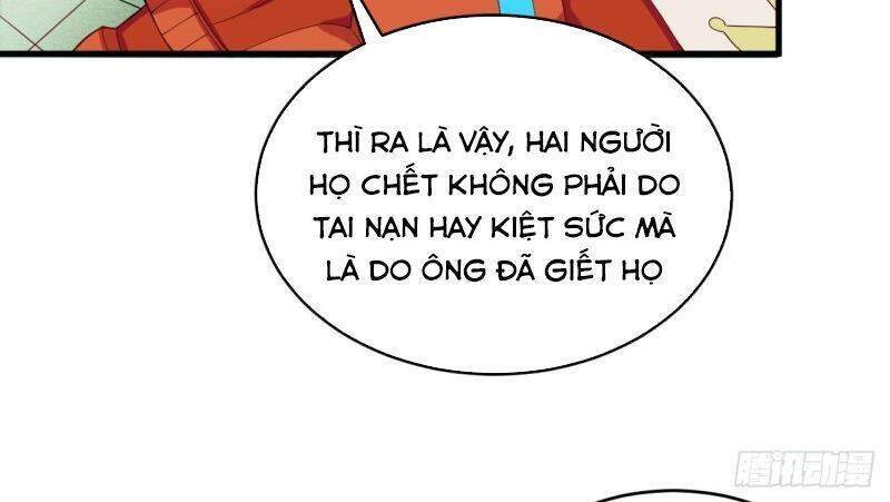 Thuật Sĩ Đến Từ Tương Lai chapter 110 - Trang 19