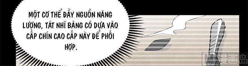 Thuật Sĩ Đến Từ Tương Lai chapter 111 - Trang 13
