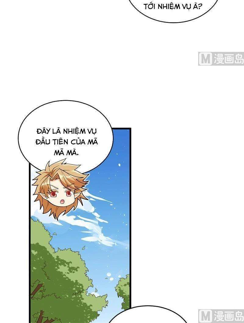 Thuật Sĩ Đến Từ Tương Lai chapter 112 - Trang 16