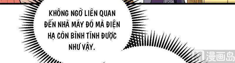 Thuật Sĩ Đến Từ Tương Lai chapter 116 - Trang 19