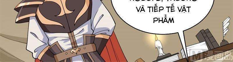 Thuật Sĩ Đến Từ Tương Lai chapter 116 - Trang 31