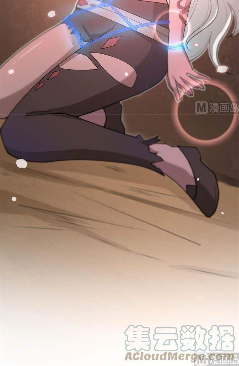 Thuật Sĩ Đến Từ Tương Lai chapter 117 - Trang 25