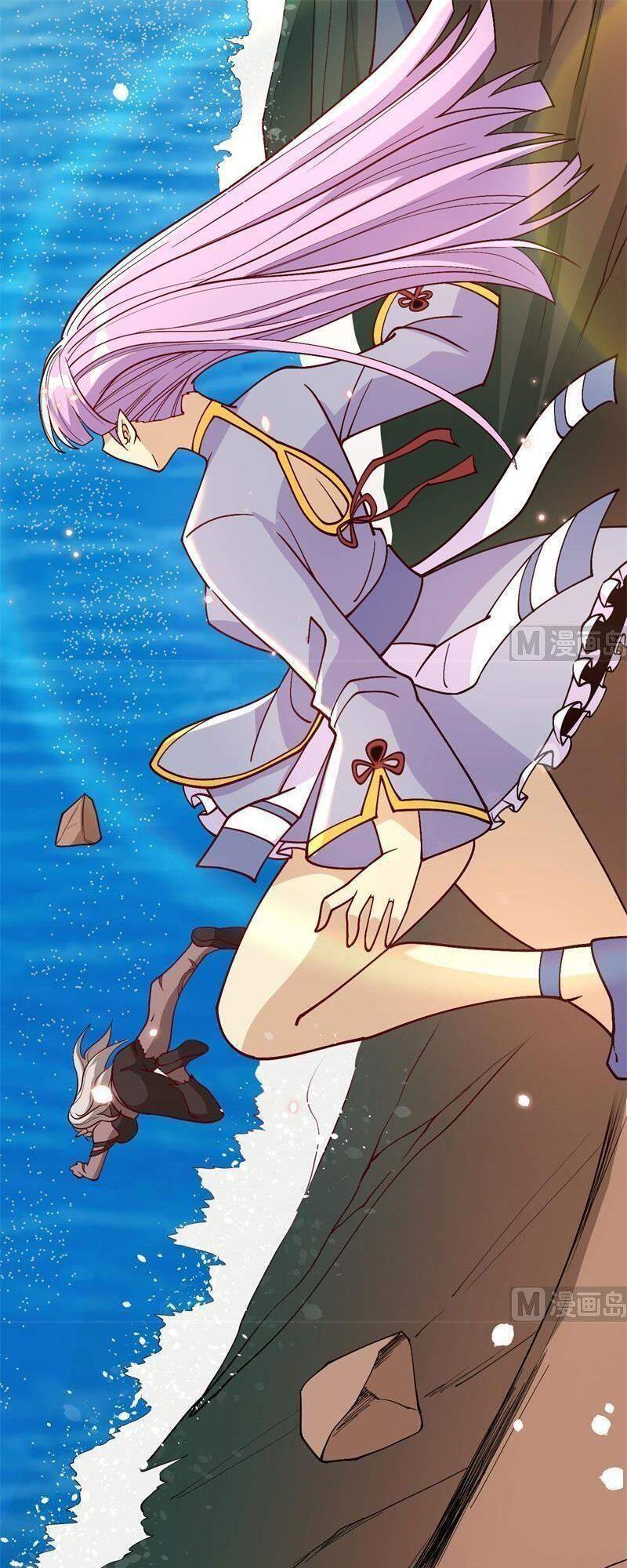 Thuật Sĩ Đến Từ Tương Lai chapter 118 - Trang 17