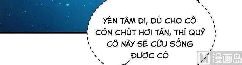Thuật Sĩ Đến Từ Tương Lai chapter 118 - Trang 28