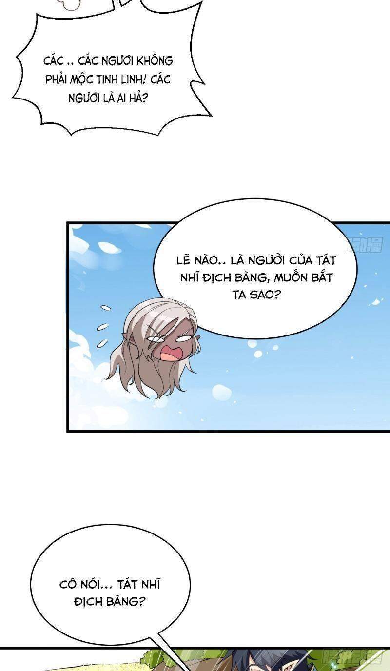 Thuật Sĩ Đến Từ Tương Lai chapter 119 - Trang 10