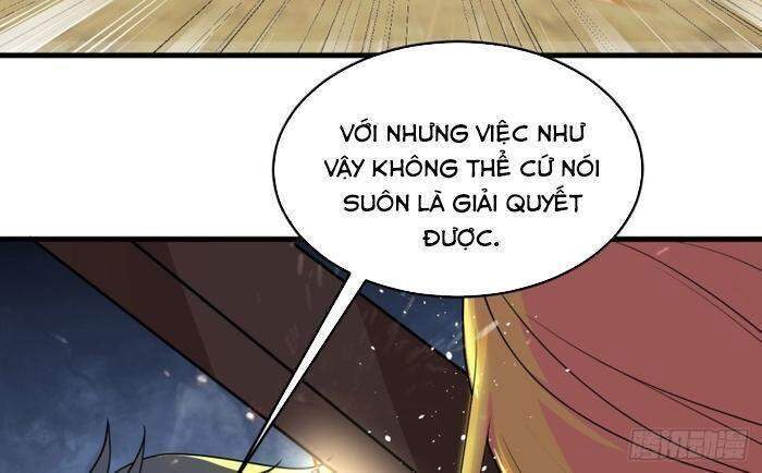 Thuật Sĩ Đến Từ Tương Lai chapter 121 - Upload bởi truyensieuhay.com