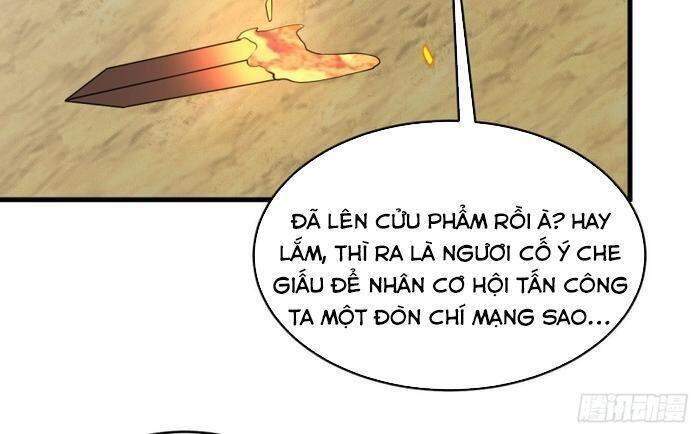 Thuật Sĩ Đến Từ Tương Lai chapter 121 - Upload bởi truyensieuhay.com