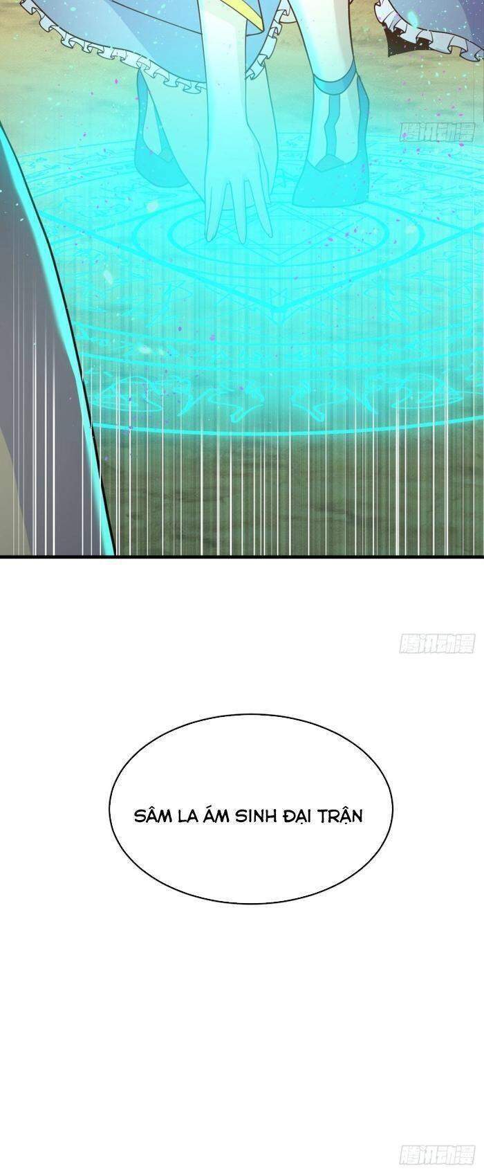 Thuật Sĩ Đến Từ Tương Lai chapter 121 - Upload bởi truyensieuhay.com