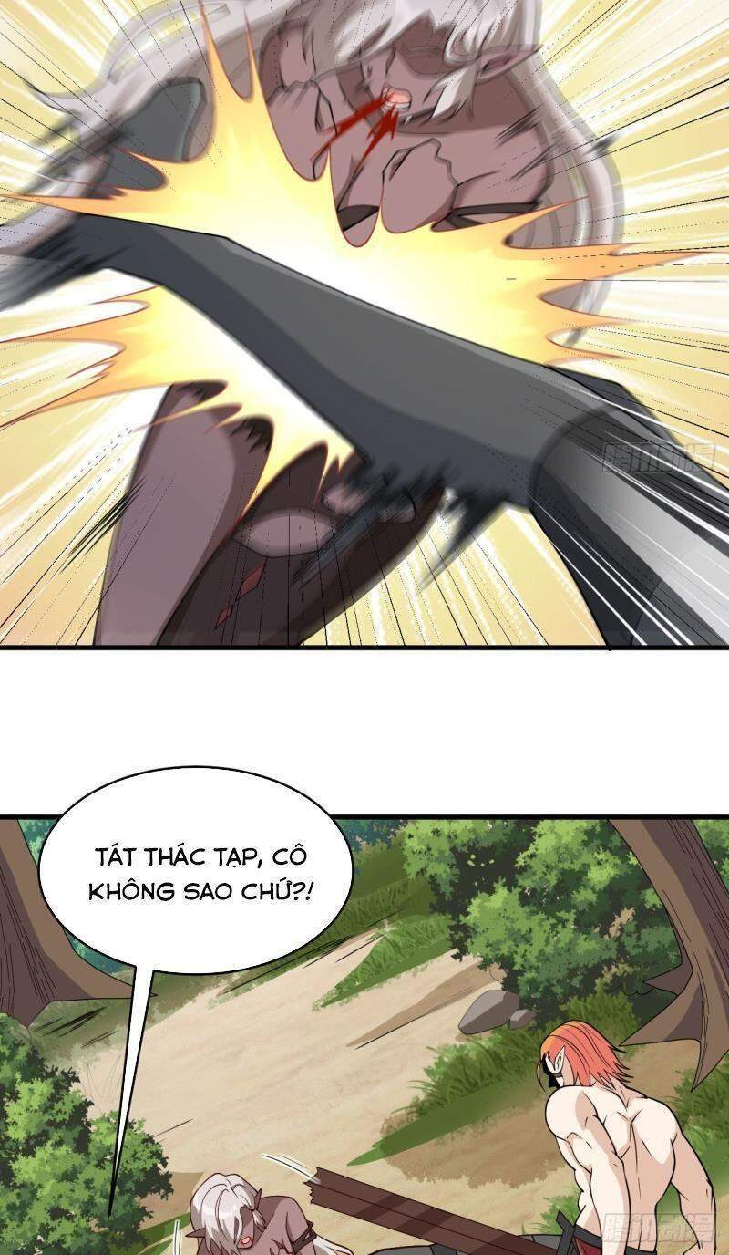 Thuật Sĩ Đến Từ Tương Lai chapter 122 - Upload bởi truyensieuhay.com