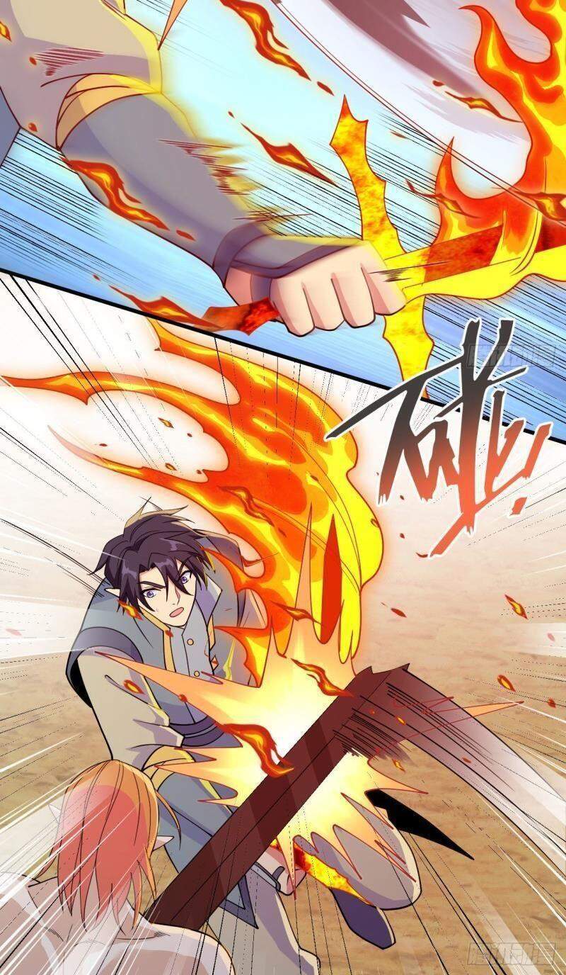 Thuật Sĩ Đến Từ Tương Lai chapter 122 - Upload bởi truyensieuhay.com