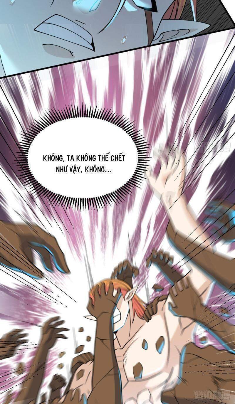 Thuật Sĩ Đến Từ Tương Lai chapter 122 - Upload bởi truyensieuhay.com