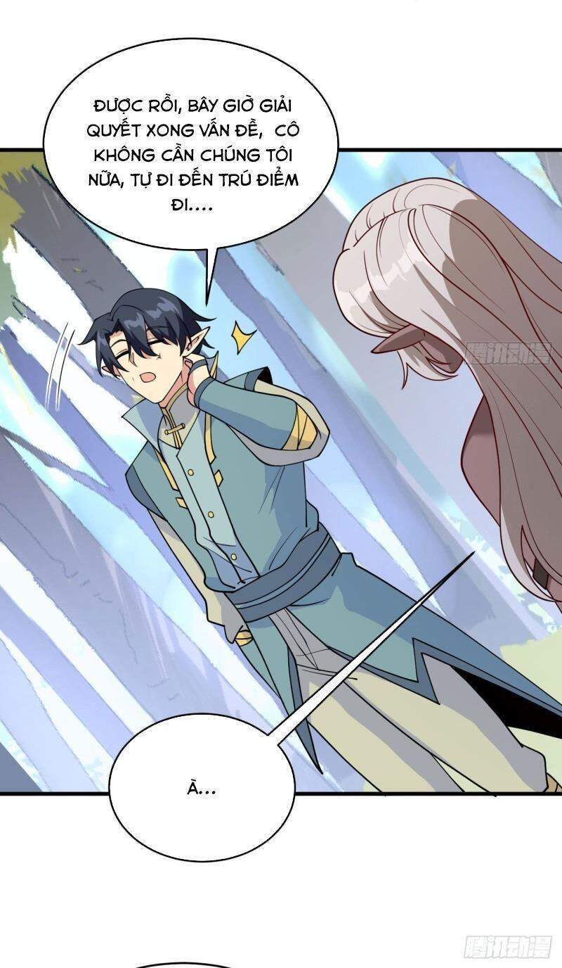 Thuật Sĩ Đến Từ Tương Lai chapter 122 - Upload bởi truyensieuhay.com