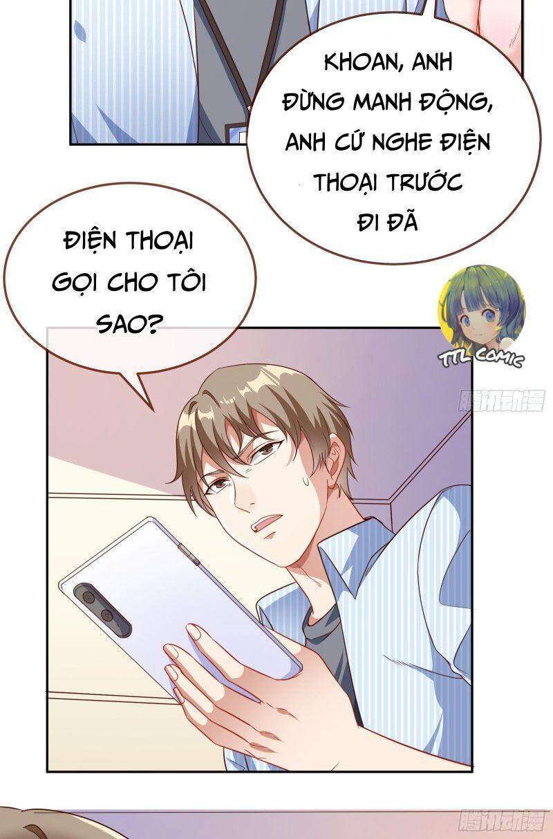 Vạn Tra Triêu Hoàng chapter 204 - Trang 13