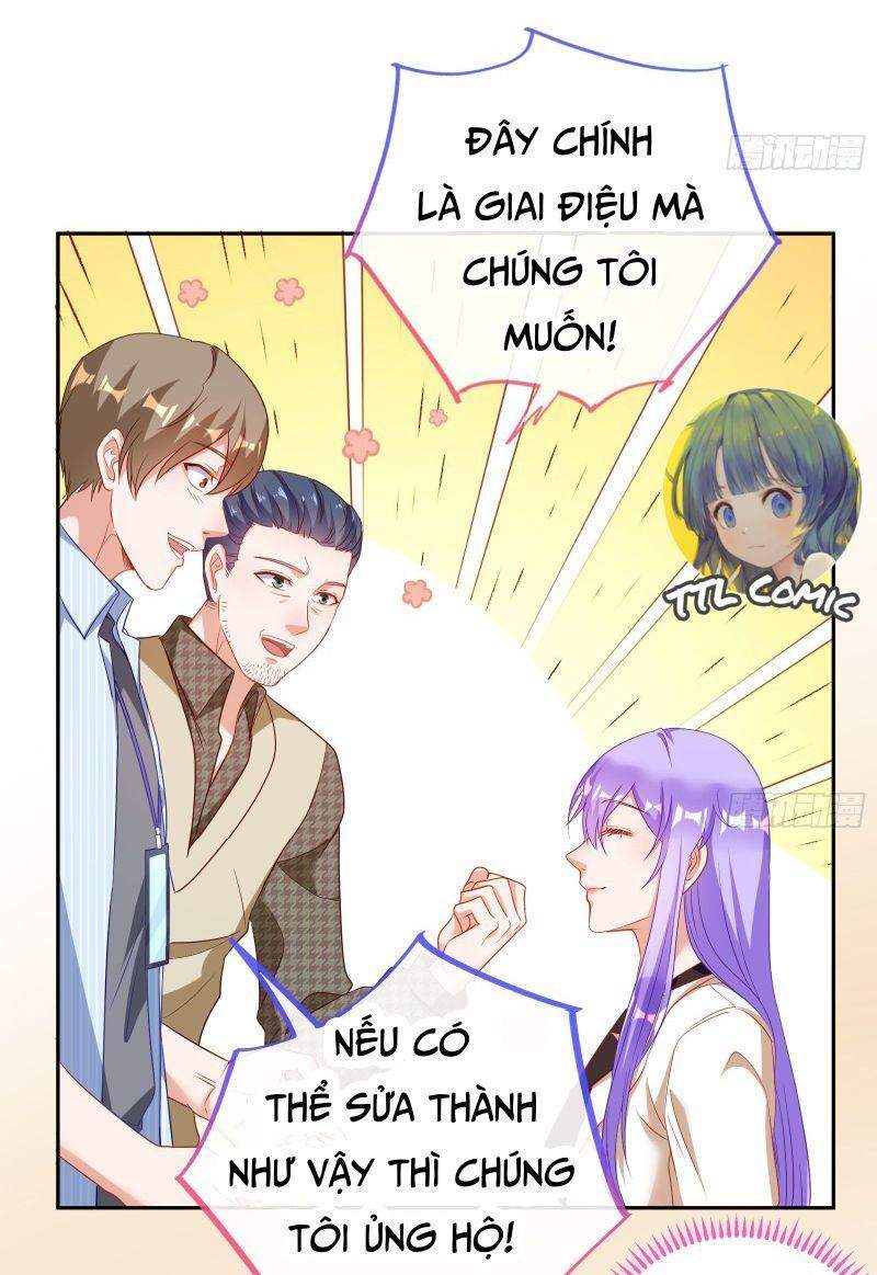 Vạn Tra Triêu Hoàng chapter 204 - Trang 26