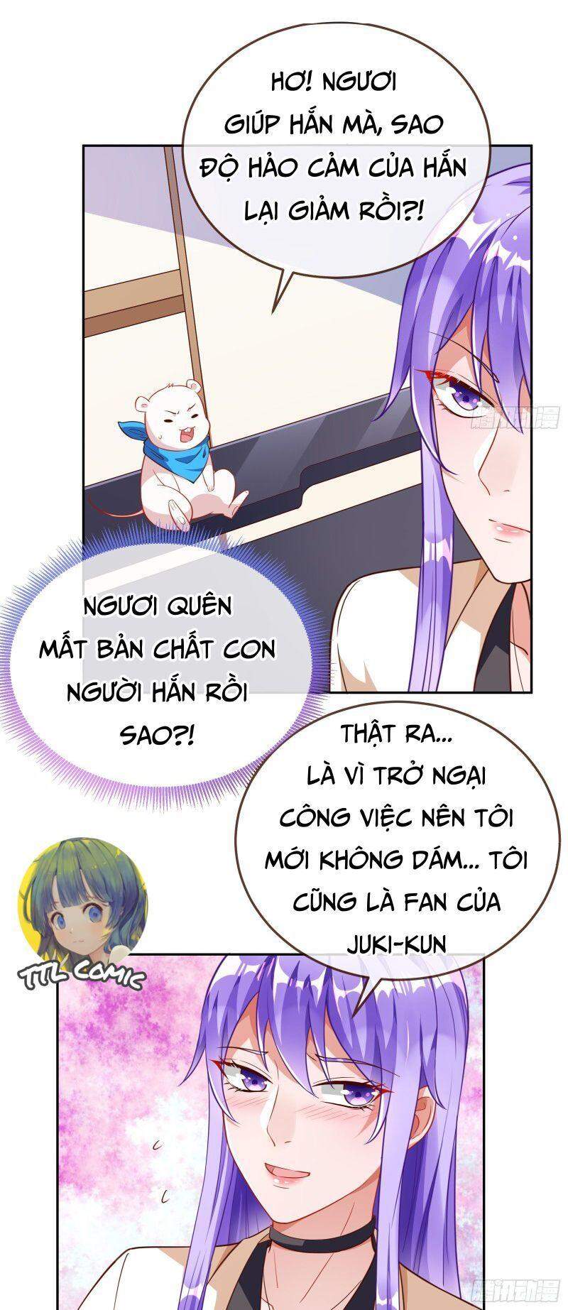 Vạn Tra Triêu Hoàng chapter 204 - Trang 28