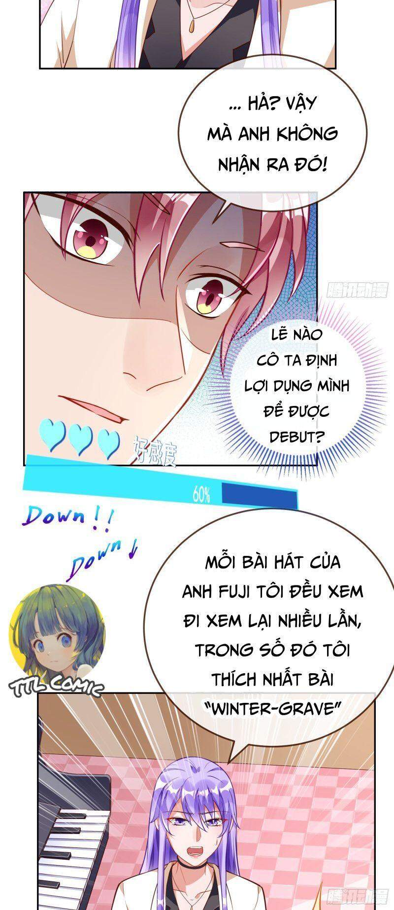 Vạn Tra Triêu Hoàng chapter 204 - Trang 29