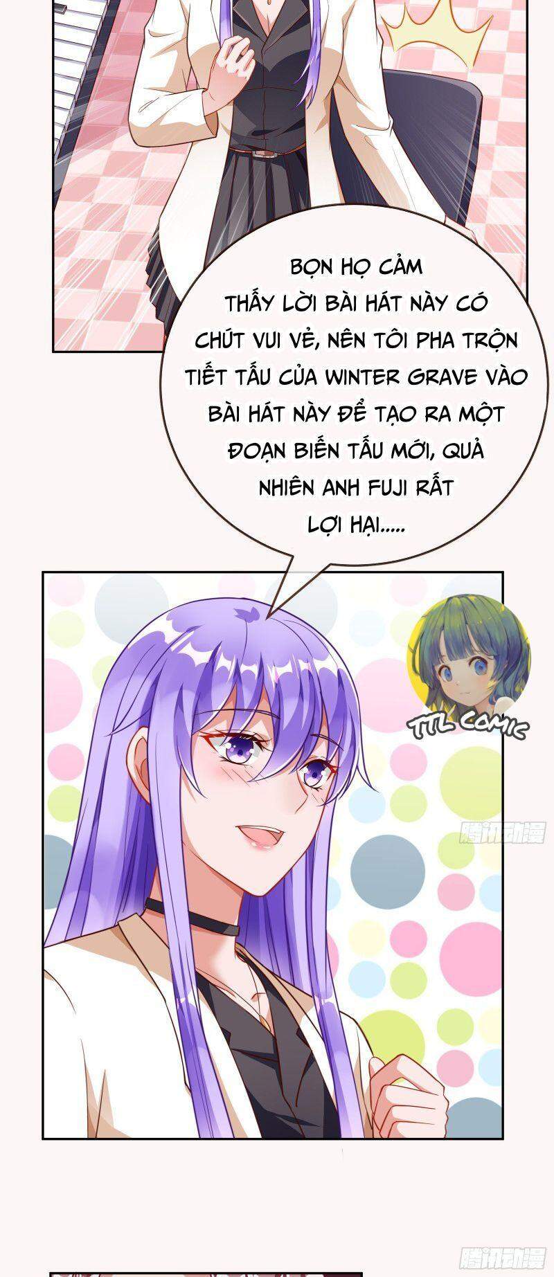 Vạn Tra Triêu Hoàng chapter 204 - Trang 30