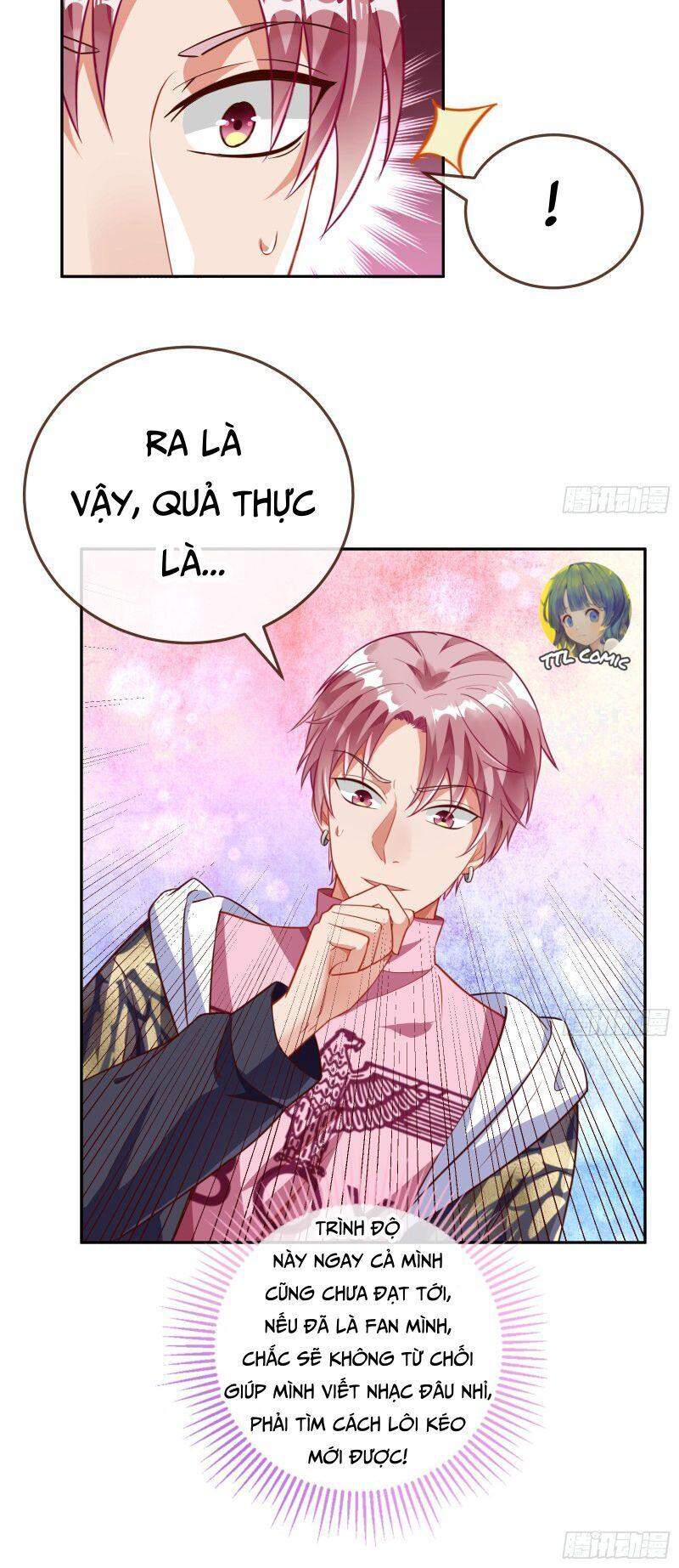 Vạn Tra Triêu Hoàng chapter 204 - Trang 31